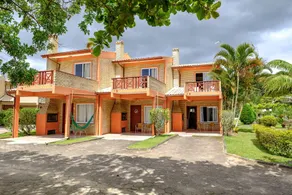 Villa Oliva Residence - Zimmer
