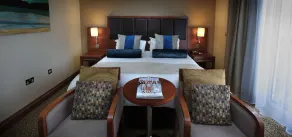 The Quay Hotel and Spa - Rum