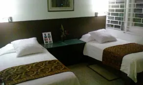 Neita's Nest - Habitación