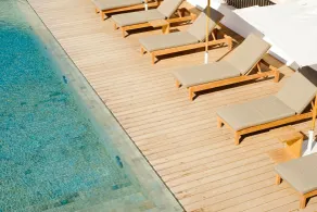 Aethos Hotel Ericeira - Piscine