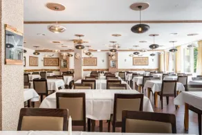 Wagners Hotel Wastlsäge - Restaurant