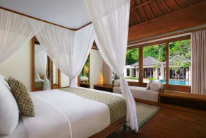 Amarterra Villas Resort Bali Nusa Dua, Autograph Collection - Zimmer