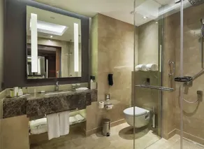 Movenpick Hotel Malatya - Room