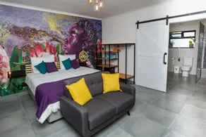 Casa iLanga guesthouse - Room