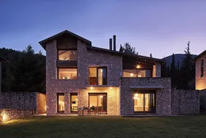 Alti Parnassos Residences - Rom