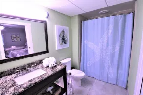 Harbourside at Marker 33 - Salle de bain