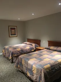 Century Inn at LAX - Chambre