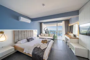 Un Amor Kaş - Zimmer