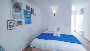 Ó da Casa - Camera