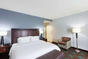 Hampton Inn & Suites Shreveport/Bossier City Airline Drive - Chambre