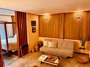 Boutique Hotel Casa Teatro - Habitación