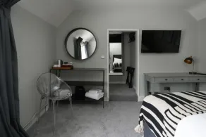 The Windmill - Room