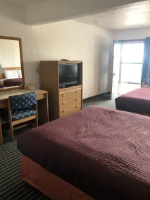 FourWinds INN - Chambre
