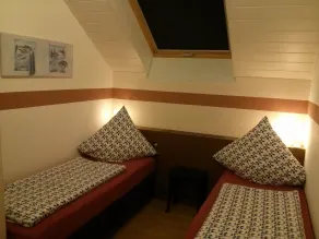 Ferienwohnungen Bella Vita - Camera
