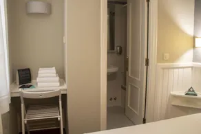Alda Miramar Rooms - Zimmer