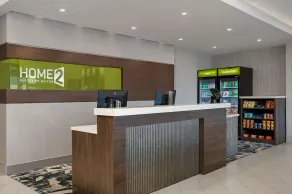 Home2 Suites by Hilton Huntsville - Réception