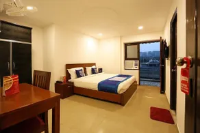 Hotel Ravin - Room