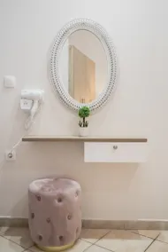 Koukos Loft Apartments - Chambre
