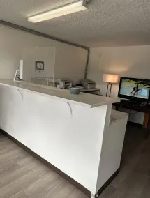 My Home at Columbus - Réception