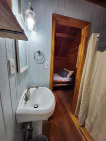 Summit Vacation and RV Resort - Bagno