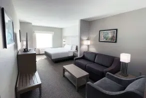 La Quinta Inn & Suites by Wyndham Jackson-Cape Girardeau - Chambre