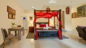 Port Douglas Penthouse Suite - Room