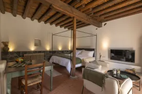 Casa Oliva Guesthouse - Zimmer