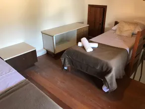 Pousada Sereia Morena - Room