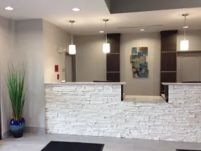 Hawthorn Suites by Wyndham San Angelo - Réception