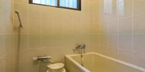Kachibai - Bagno