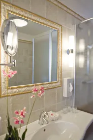 Hotel Neuwarft - Bagno