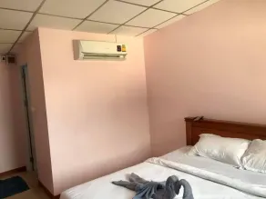 Reuan Jao Ngao Resort - Habitación