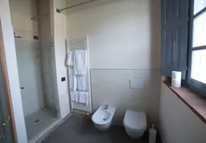 Agriturismo Cascina Farisengo - Badezimmer