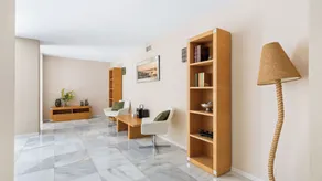 Villa Marina - Habitación