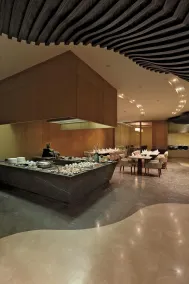 Yashail Hotel Haridwar - Restaurant