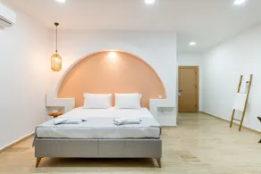 MARE MARIN BOUTIQUE HOTEL - Habitación