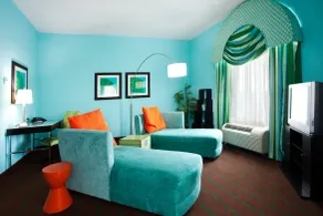 Holiday Inn Hotel & Suites Ocala Conference Center by IHG - Chambre