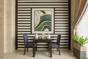 The Proud Hotel Al Khobar - Restaurant