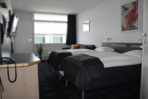 Hotel Hedegaarden - Room