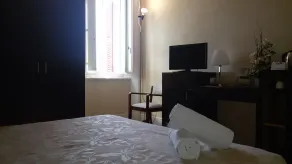 Relais Del Borgo Hotel & Spa 4 Stelle - Room