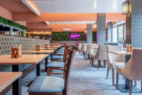 Tiverton Hotel Lounge & Venue - Restaurant