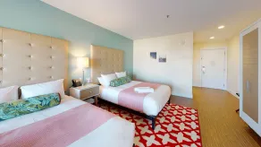 The Hotel Maria - Chambre