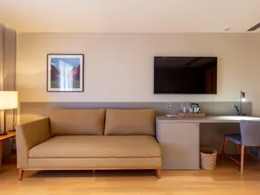 Monã Hotel - Room