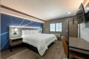 Torrance Inn LAX Airport Area - Chambre