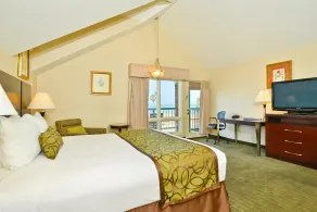 Best Western Plus Dana Point Inn-by-the-Sea - Vue de la chambre
