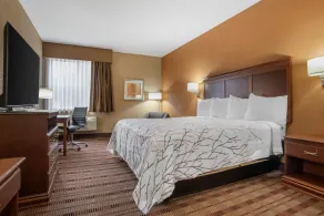 Best Western Plaquemine Inn - Quarto