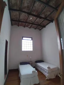Parla Hostel - Room