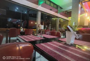 DreamStay - Restaurante