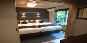 LiVEMAX RESORT Hakone Ashinoko - Room