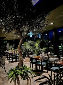 The Sutherland - Restaurant